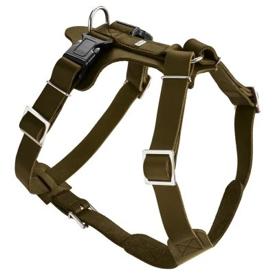 Afbeelding van Hunter Hondentuig Aalborg Olive