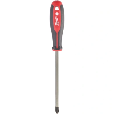 Afbeelding van MILWAUKEE 4932471794 Schroevendraaier 150 Pozidriv (PZ) Magnetisch