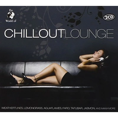 Afbeelding van Chillout Lounge