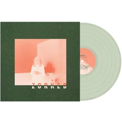 Afbeelding van Julia Shapiro Zorked (LP)