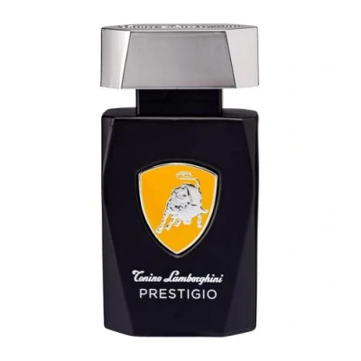 Image de Lamborghini Prestigio Eau de Toilette 75 ml