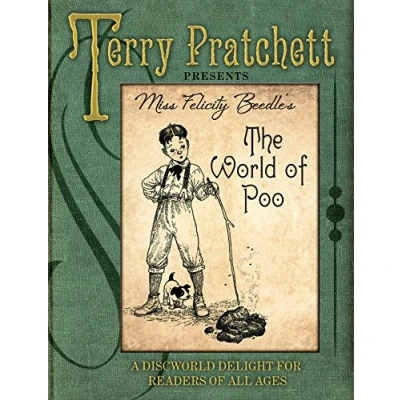 Afbeelding van World of Poo