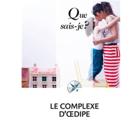 Image de Le complexe d&#039;oedipe