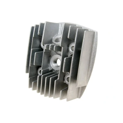 Afbeelding van Cilinderkop POLINI voor motorfiets Peugeot 50 103 Ø 40 mm / 211.0125 nieuw
