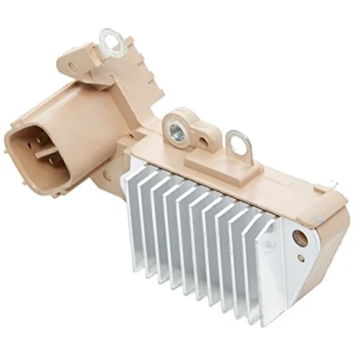 Afbeelding van CASCO CRE40136AS Regulator Alternator 12V