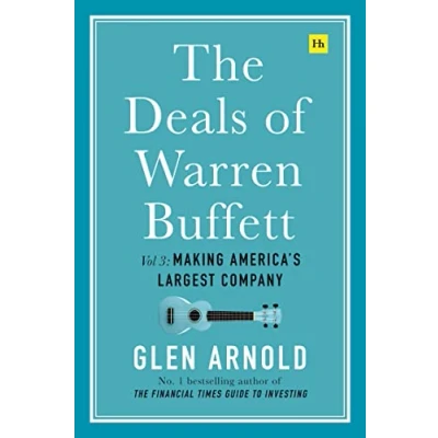 Afbeelding van The Deals of Warren Buffett, Volume 3