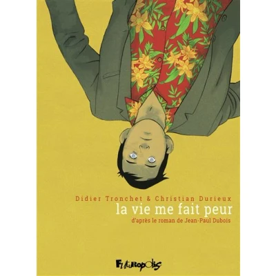 Image de La vie me fait peur