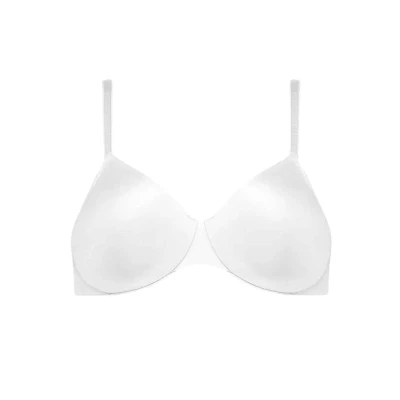 Afbeelding van Triumph SOFT Sensation Beugel BH, Dames, Maat: 75A, White