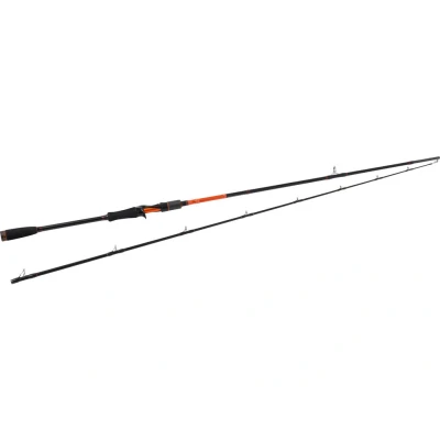 Afbeelding van Kinetic Xarann Predator Trigger CT (2 delen) Maat : Xxtra Heavy 2.25m 25 70g
