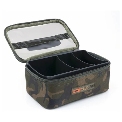 Afbeelding van Fox Camolite Lead and Bits Bag Vistas