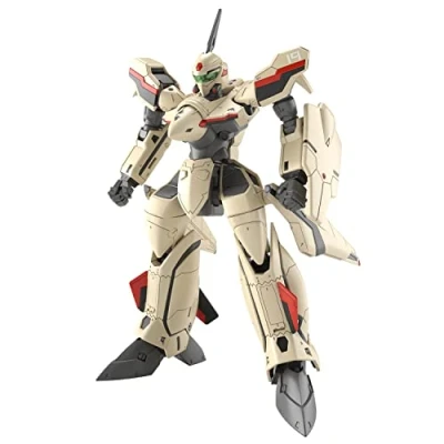 Afbeelding van Gundam Macross Plus YF 19 HG Model Kit