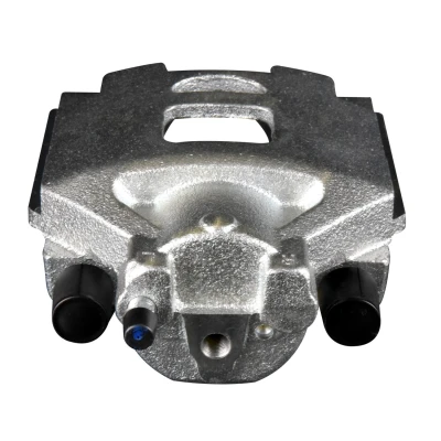 Afbeelding van FEBI BILSTEIN 179028 Remklauw Gietijzer Vooras links TOYOTA: Yaris II Hatchback, III Hatchback