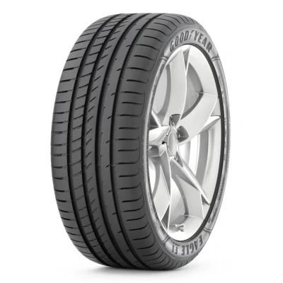 Image de Pneu Auto Ete Goodyear Eagle F1 Asymmetric 2 225/40 R18 88Y (*) EMT FP