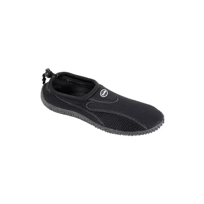 Afbeelding van Fashy Waterschoen Cubagua Black Maat 48