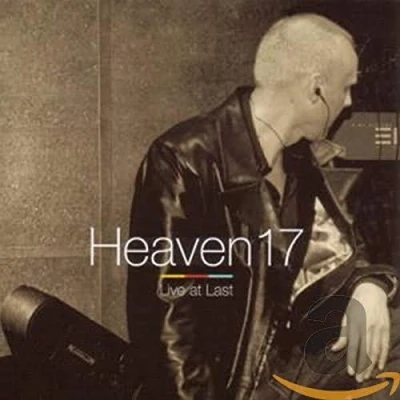 Afbeelding van Heaven 17 Live At Last