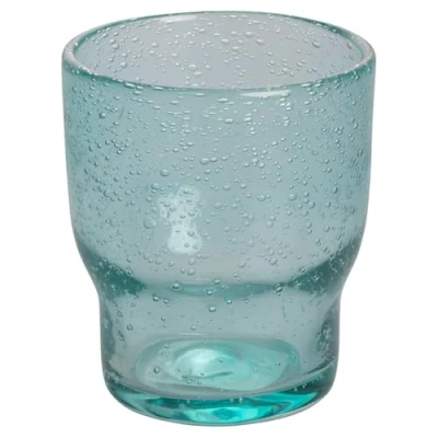 Afbeelding van Villa d&#039;Este Home Tivoli Set van 6 waterglazen 325 ml in glaspasta Summer Crush Unique