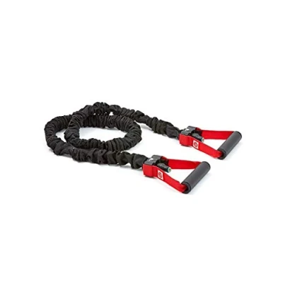 Afbeelding van adidas Weerstandsband Level 3 Zwart