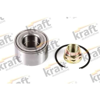 Afbeelding van KRAFT 4103200 Wiellagerset Vooras