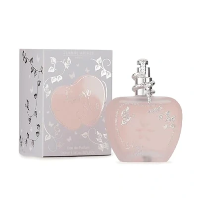 Afbeelding van Jeanne Arthes Amore Mio Eau de Parfum 100 ml