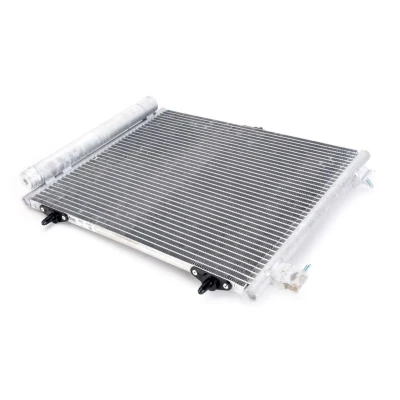 Afbeelding van Nissens Airco condensor 94595