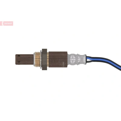 Afbeelding van DENSO DOX 0628 lambdasonde M18x1.5 Verwarmd, Vingersonde, Breedband