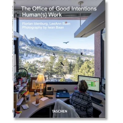 Afbeelding van The Office of Good Intentions. Human(s) Work