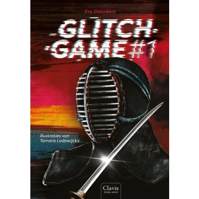 Image de Glitch game #1