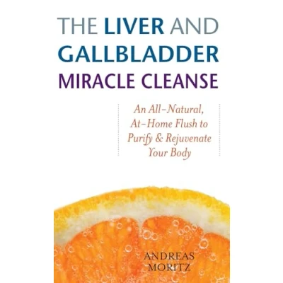 Afbeelding van Liver &amp; Gallbladder Miracle Cleanse