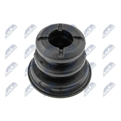Afbeelding van NTY AB NS 020 Aanslagrubber, vering Achteras NISSAN: Qashqai 2, / Qashqai+2 I Van