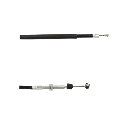 Afbeelding van Koppelingkabel 4 RIDE LS 089