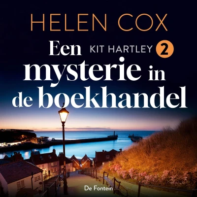Afbeelding van Een mysterie in de boekhandel