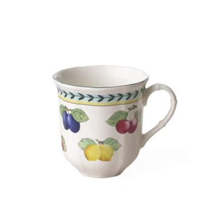 Afbeelding van Villeroy &amp; Boch French Garden Beker 0.48 ltr Jumbo