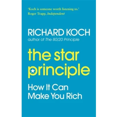 Afbeelding van Star Principle