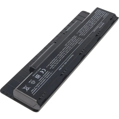 Afbeelding van A31 N56, A32 N46, A33 N56 vervangende batterij voor Asus B53A met 11,1 volt 5200 mAh