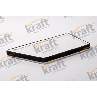 Afbeelding van KRAFT 1735530 Interieurfilter Stoffilter 337 159 30 PEUGEOT: 206+ Hatchback, 206 SW