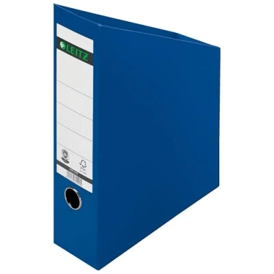 Afbeelding van Leitz Click &amp; Store Cosy Tijdschriftenhouder, Blauw Tijdschriftenhouder