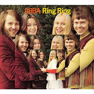 Afbeelding van ABBA Ring (CD) (Remastered)