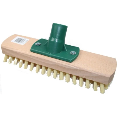 Afbeelding van Benson Luiwagen Hout 30 x 10 cm Excl. Steel
