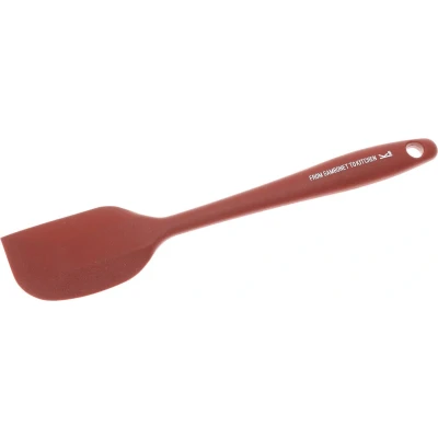 Afbeelding van Siliconen spatel, 20cm Sambonet