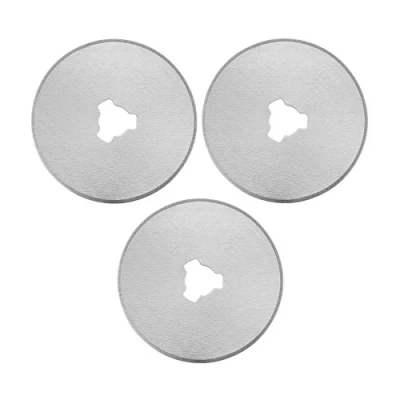 Afbeelding van WEDO vervangend rond mes voor Super Safety Cutter