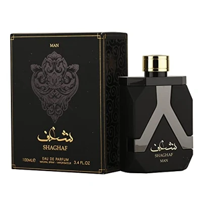 Afbeelding van Shaghaf Man Eau de Parfum