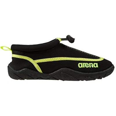 Afbeelding van Arena Bow Jr Polybag Black