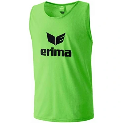 Afbeelding van ERIMA OVERGOOIER green / XS