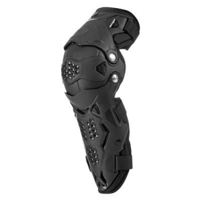 Afbeelding van O&#039;NEAL Beschermende broek Motocross Enduro Moto Meerdere ventilatiesleuven, met EVA schuimvulling, uitneembare vulling PRO IV Knee Guard Volwassenen Zwart One Size