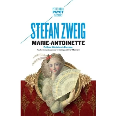 Afbeelding van MARIE ANTOINETTE