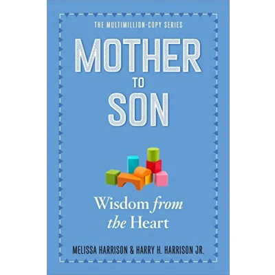 Afbeelding van Mother to Son