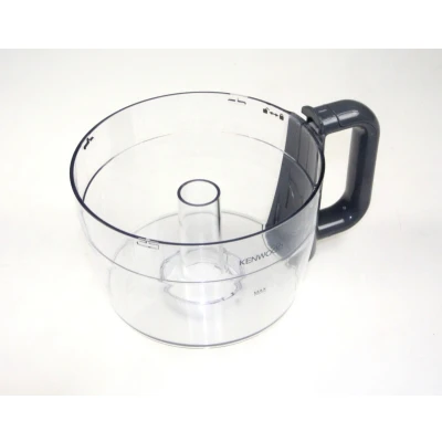 Afbeelding van DeLonghi KW714211 kom/beker keukenrobot