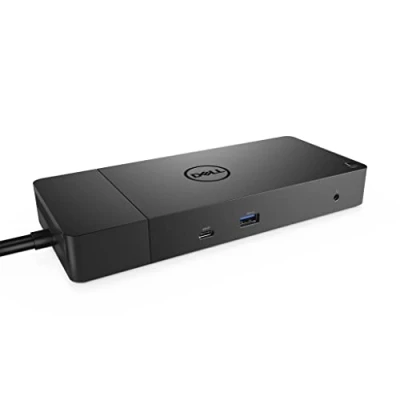 Afbeelding van Upgrade module naar WD19DC 240W met EU voedingsadapter