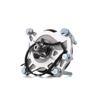 Afbeelding van Waterpomp, motorkoeling JAPANPARTS PQ 272