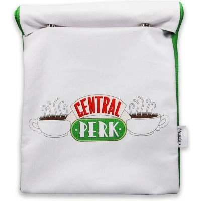 Afbeelding van Friends Central Perk Lunch Bag